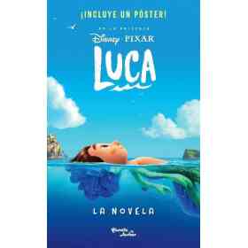 Luca. La Novela