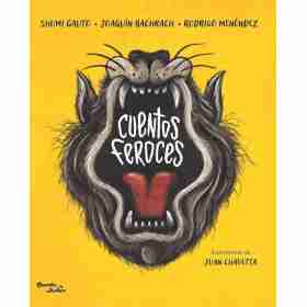 Cuentos Feroces 1