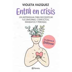 Entra en Crisis