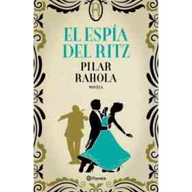 El Espia Del Ritz