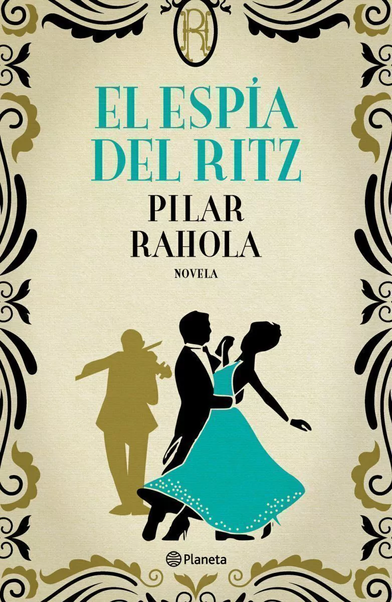 El Espia Del Ritz