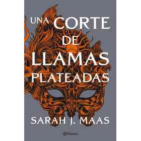 Una Corte De Llamas Plateadas