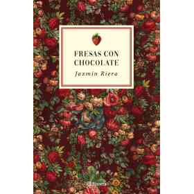 Fresas Con Chocolate