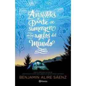 Aristoteles Y Dante Se Sumergen en Las Aguas Del Mundo