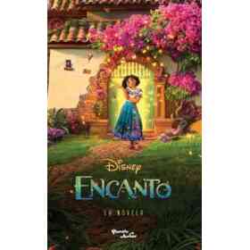 Encanto La Novela