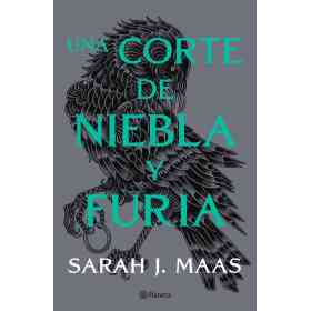 Una Corte De Niebla Y Furia (Ne)