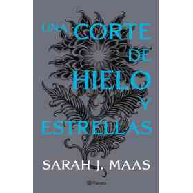 Una Corte De Hielo Y Estrellas (Ne)