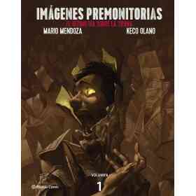Imagenes Premonitorias