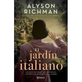 El Jardin Italiano