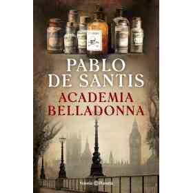 Academia Belladonna
