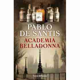 Academia Belladonna