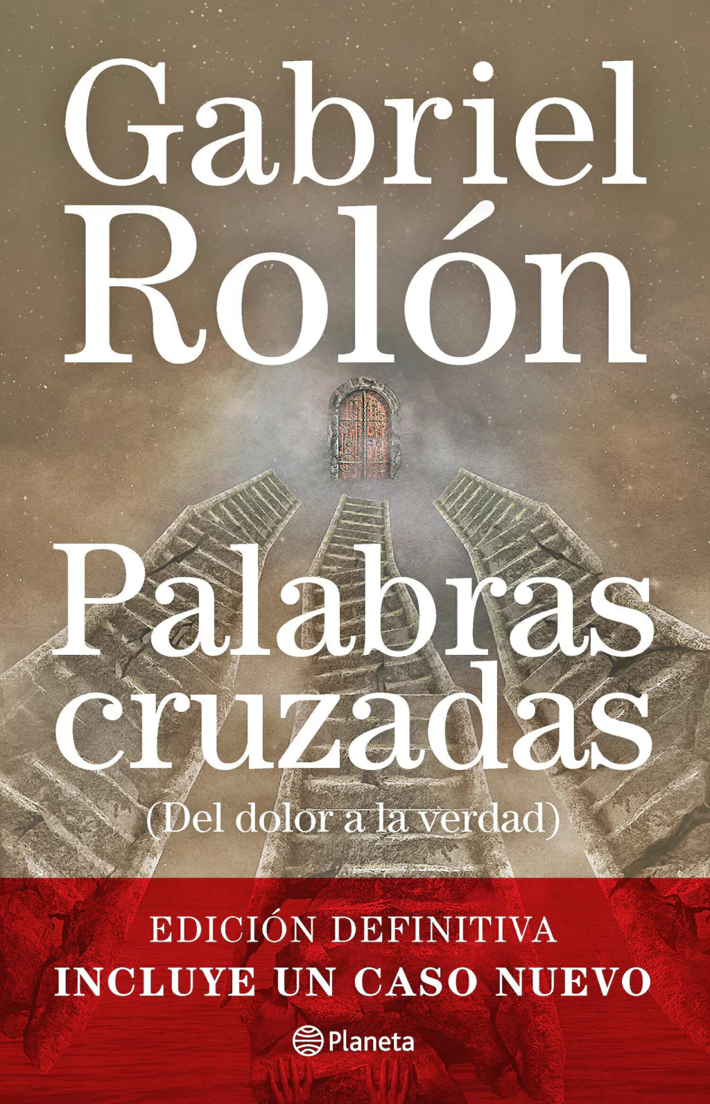 Palabras Cruzadas (Nueva Edicion)