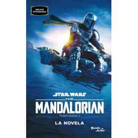 Star Wars. the Mandalorian 2. La Novela