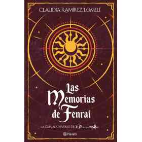 Las Memorias De Fenrai