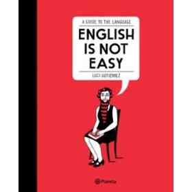 English Is Not Easy