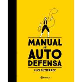 Manual De Autodefensa