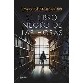 El Libro Negro De Las Horas