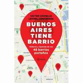 Buenos Aires Tiene Barrio