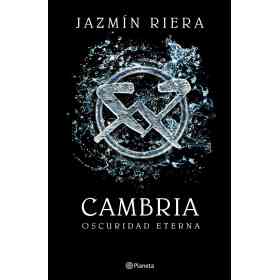 Cambria 2. Oscuridad Eterna