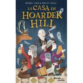 La Casa en Hoarder Hill 1