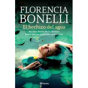 El Hechizo Del Agua