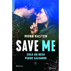 Save Me (Serie Save 1)