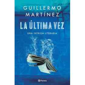La Ultima Vez