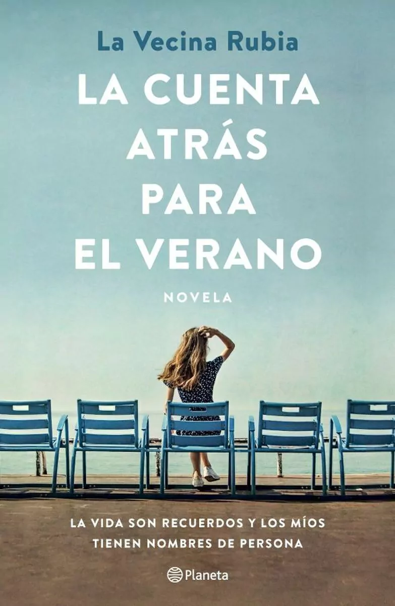 La Cuenta Atras Para El Verano