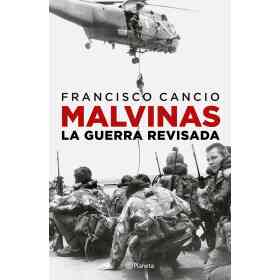 Malvinas La Guerra Revisada