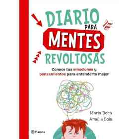 Diario Para Mentes Revoltosas