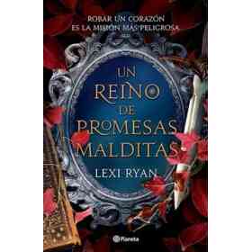 Un Reino De Promesas Malditas