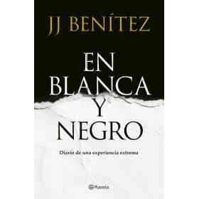 En Blanca Y Negro