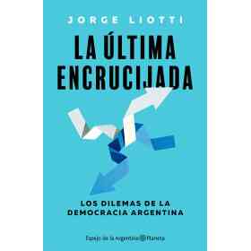 La Ultima Encrucijada