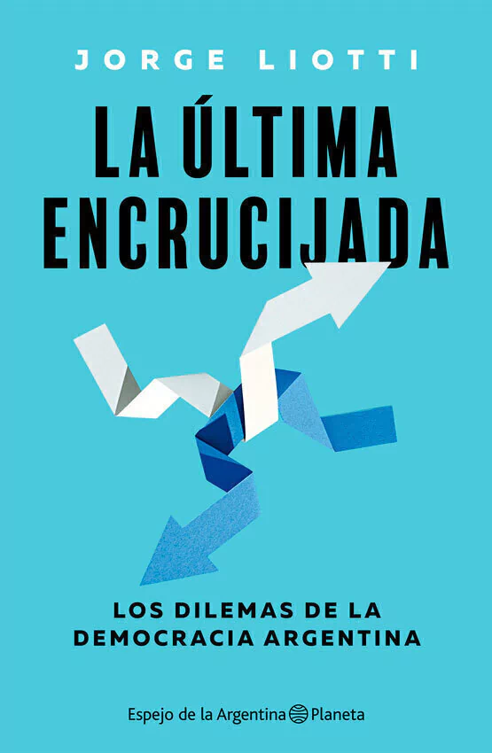 La Ultima Encrucijada