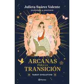 Arcanas Para La Transicion