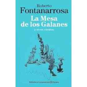 Mesa De Los Galanes La (Ne)