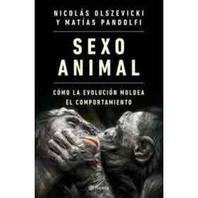 Sexo Animal