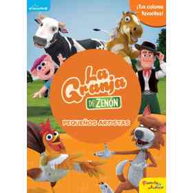Granja De Zenon La. Pequeños Artistas