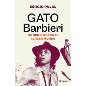 Gato Barbieri