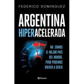 Argentina Hiperacelerada