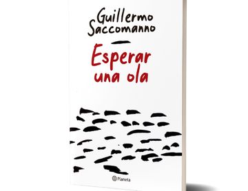 Esperar Una Ola