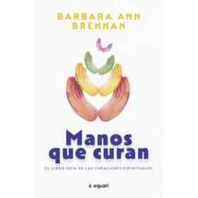 Manos Que Curan