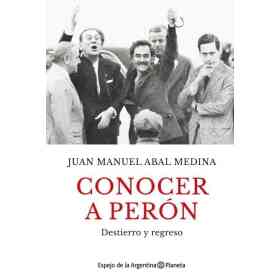 Conocer a Peron