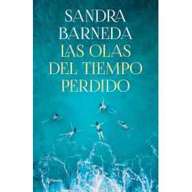 Las Olas Del Tiempo Perdido