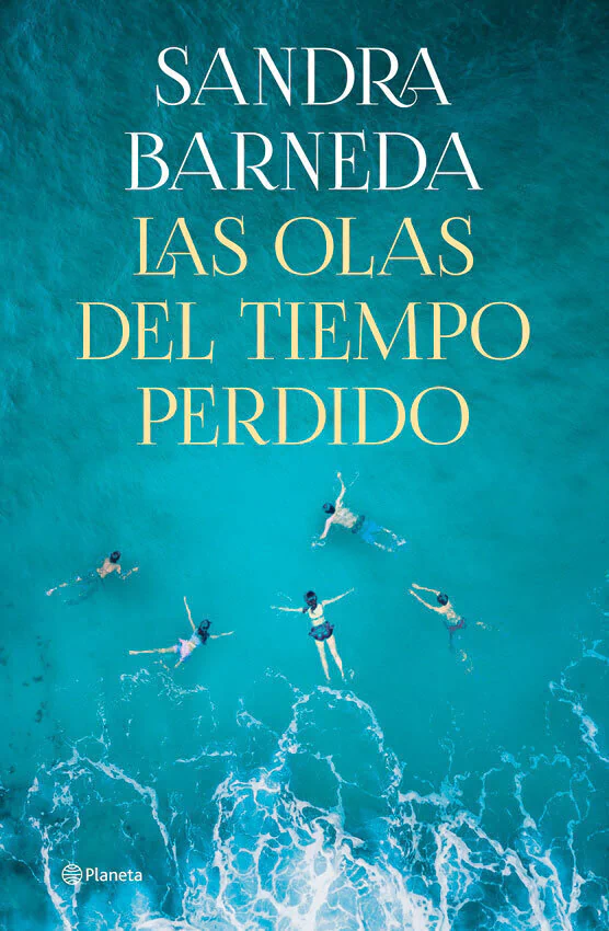 Las Olas Del Tiempo Perdido