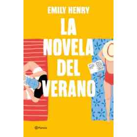 La Novela Del Verano