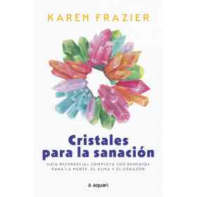 Cristales Para La Sanacion