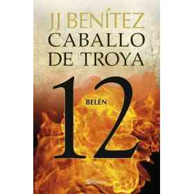 Belen. Caballo De Troya 12