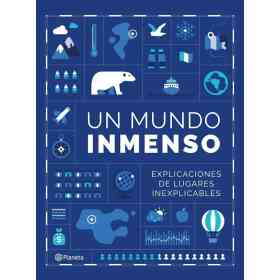 Un Mundo Inmenso
