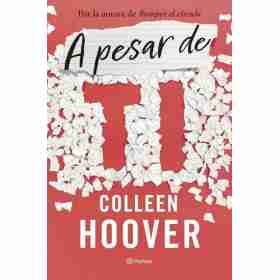 A Pesar De Ti (Regretting You)